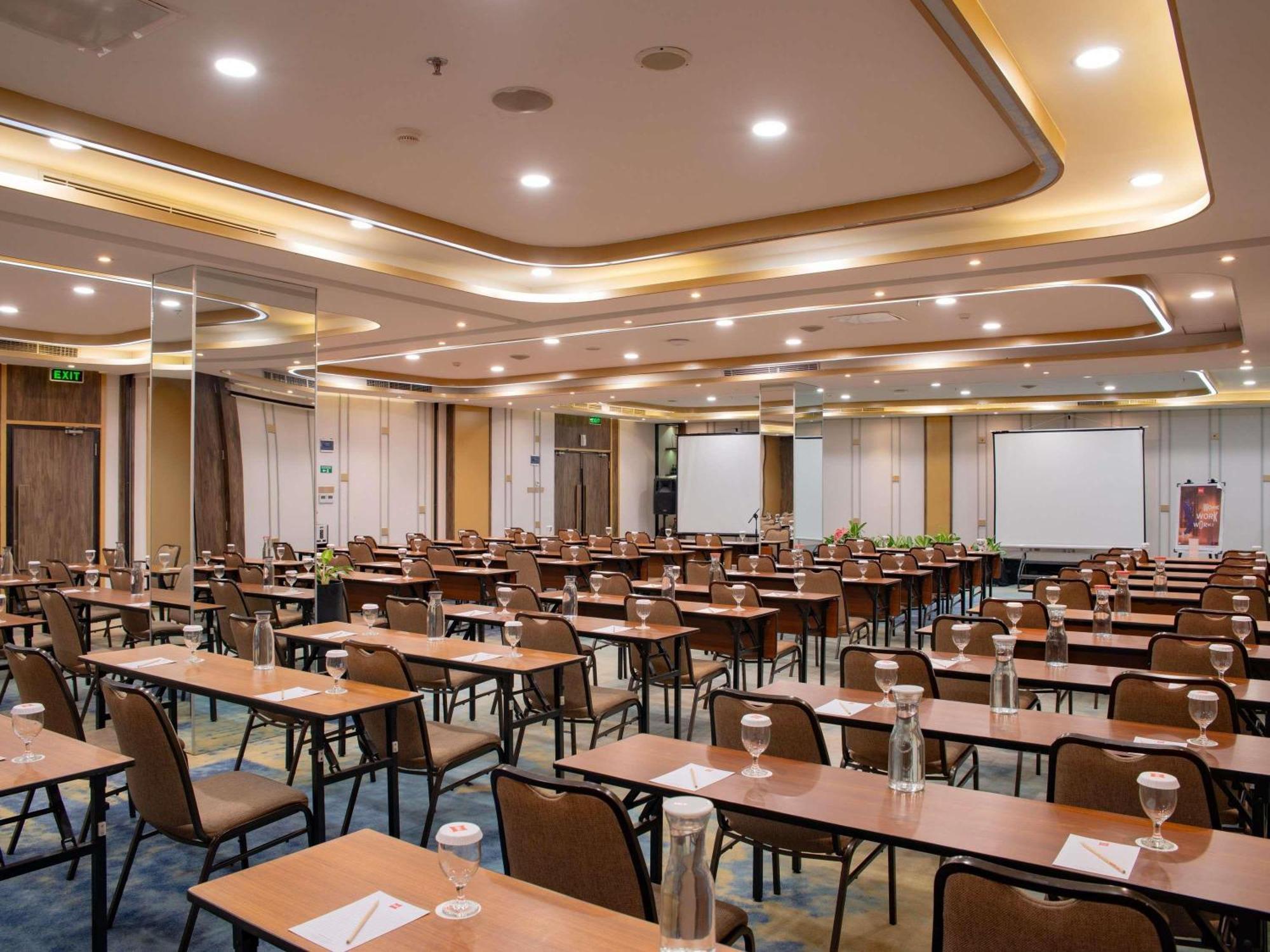 Ibis Bandung Pasteur Ξενοδοχείο Εξωτερικό φωτογραφία